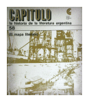 Captulo - El mapa literario - N 58 de  Varios