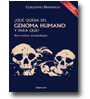 Qu queda del genoma humano y para qu? de Guillermo Bernengo