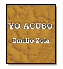 Yo acuso de Emilio Zola