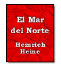 El Mar del Norte de Heinrich Heine