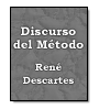 Discurso del Método de René Descartes