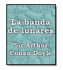 La banda de lunares de Sir Arthur Conan Doyle
