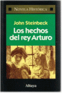 Los hechos del rey Arturo de  John Steinbeck