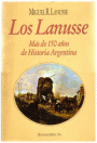 Los Lanusse de  Miguel R. Lanusse