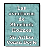 Las aventuras de Sherlock Holmes de Sir Arthur Conan Doyle