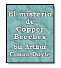 El misterio de Copper Beeches de Sir Arthur Conan Doyle