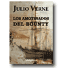 Los amotinados del Bounty de Julio Verne