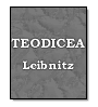 Teodicea de  Leibniz