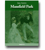 Mansfield Park de Jane Austen