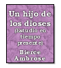 Un hijo de los dioses (Estudio en tiempo presente) de Ambrose Gwinett Bierce