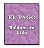 El pago de Baldomero Lillo