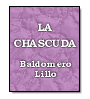 La chascuda de Baldomero Lillo