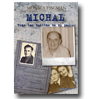 Michal - Tras las huellas de mi padre de Mnica Fiscman