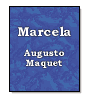 Marcela de Augusto Maquet