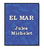 El mar de Jules Michelet