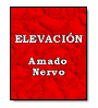 Elevacin de Amado Nervo