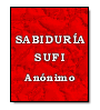 Sabidura sufi de  Annimo