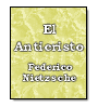 El Anticristo de  Nietzsche