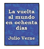 La vuelta al mundo en ochenta das de Julio Verne