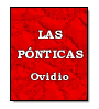 Las pnticas de  Ovidio