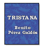 Tristana de Benito Prez Galds