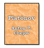 Platnov de Anton Chjov