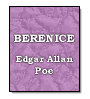 Berenice de Edgar Allan Poe