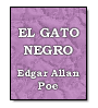 El gato negro de Edgar Allan Poe