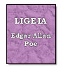 Ligeia de Edgar Allan Poe