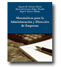 Matemticas para la Administracin y Direccin de Empresas de  Fedriani - Melgar - Tenorio