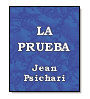 La prueba de Jean Psichari