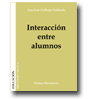 Interacción entre alumnos de Ana José Gallego Gallardo