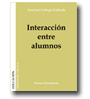 Interaccin entre alumnos de Ana Jos Gallego Gallardo