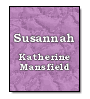 Susannah de Katherine Mansfield