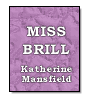 Miss Brill de Katherine Mansfield