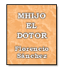 Mhijo el dotor de Florencio Snchez