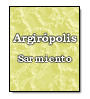 Argirpolis de Domingo Faustino Sarmiento