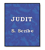 Judit de S. Scribe