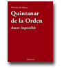 Quintanar de la Orden - Amor imposible de Damin De Marco