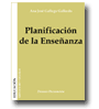 Planificación de la Enseñanza de Ana José Gallego Gallardo