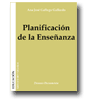 Planificacin de la Enseanza de Ana Jos Gallego Gallardo