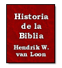 Historia de la Biblia de Hendrik Willem van Loon