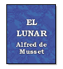 El lunar de Alfred de Musset