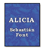 Alicia de Sebastin Font