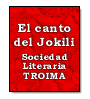 El Canto Del Jokili de Sociedad Literaria TROIMA