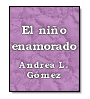 El nio enamorado de Andrea Leandra Gmez