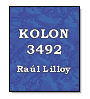 Kolon 3492 de Ral Lilloy