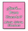 Ser... Puro Cuento? de Alicia Silvia Chomer