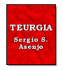 Teurgia de Sergio Salamó Asenjo