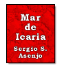 Mar de Icaria de Sergio Salam Asenjo